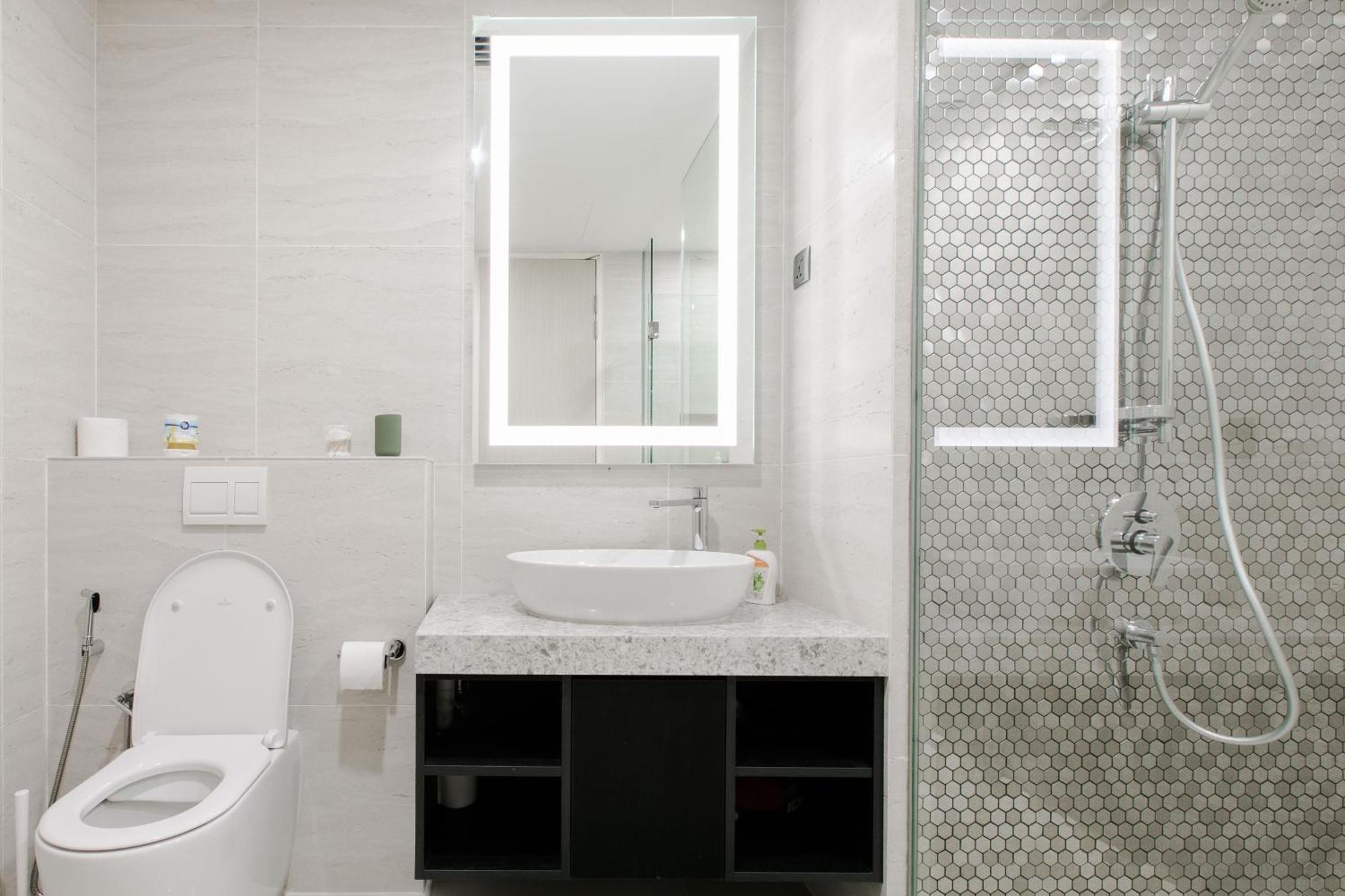H&N Luxury Suites Klcc กัวลาลัมเปอร์ ห้อง รูปภาพ